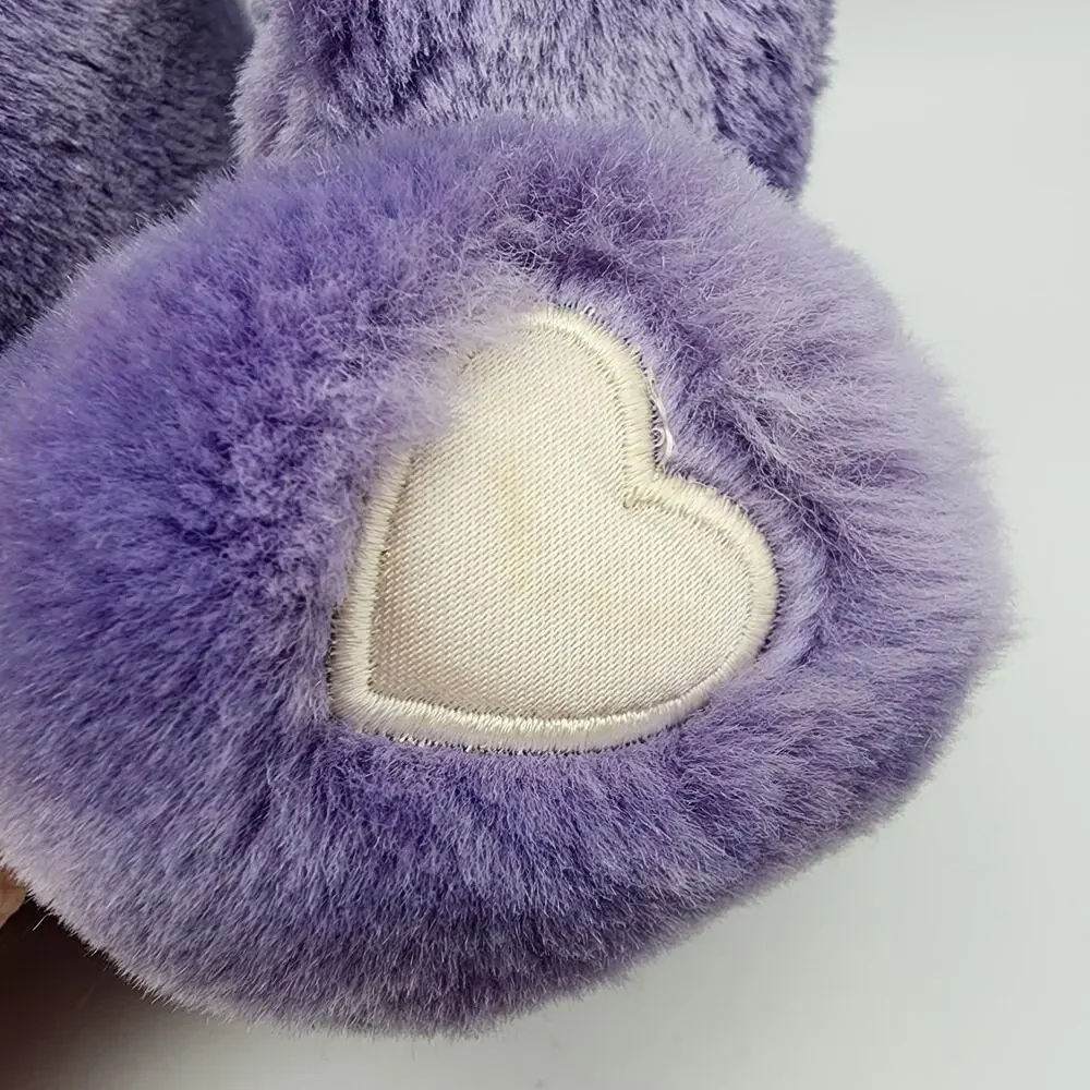 Commonwealth vintage purple